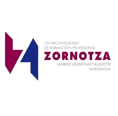Logo de la empresa Accenture