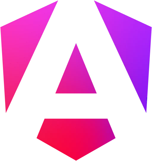icono de Angular