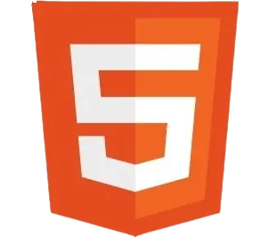icono de HTML