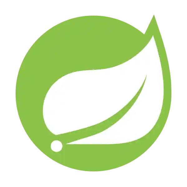 icono de Spring Boot